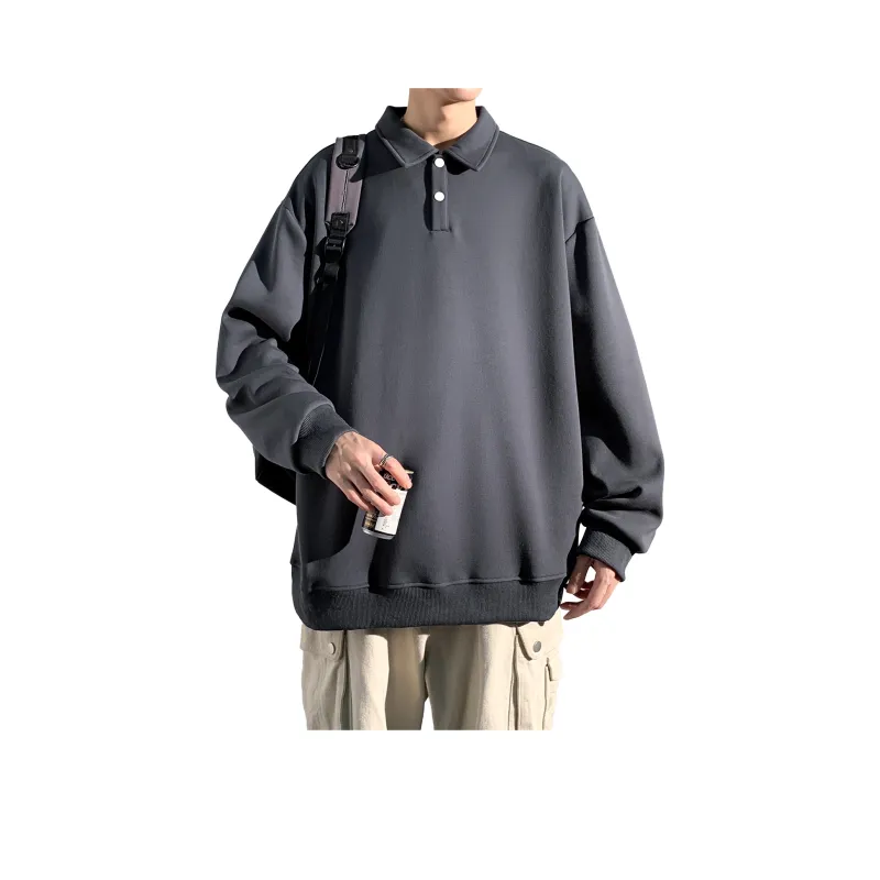 MERRTO Sweatshirts Unisex-1