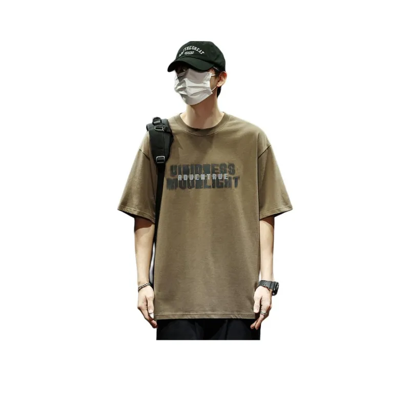 WOOD SOON T Shirts Unisex-0