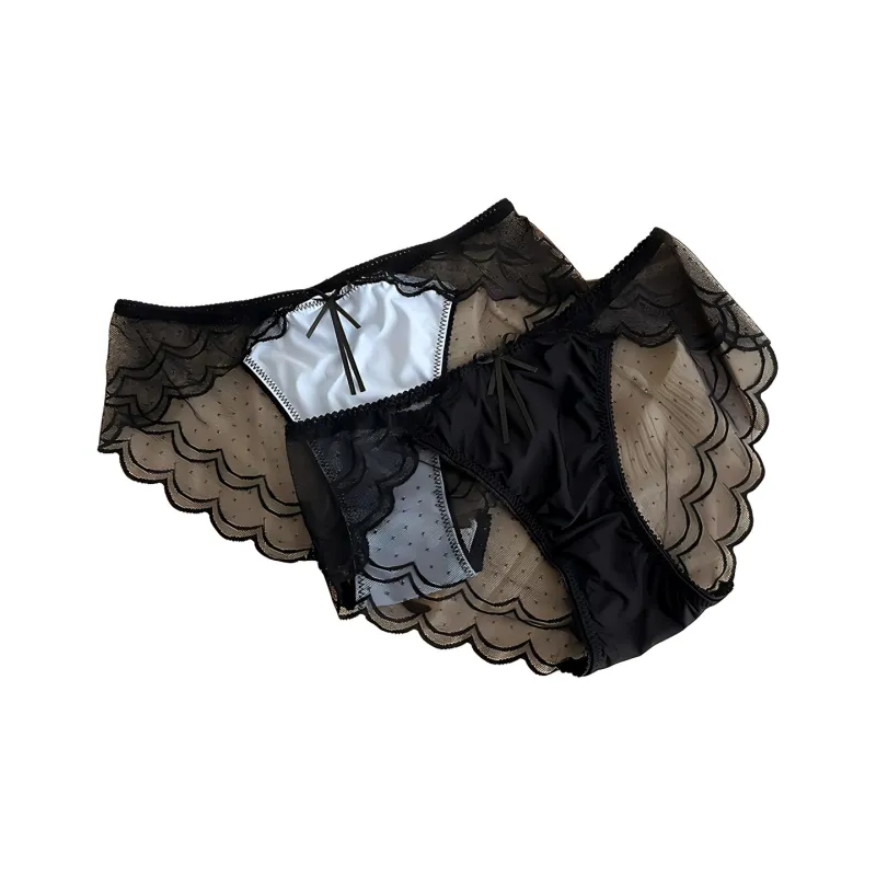 ROBINHOOD Briefs Women's 1 Pack-4