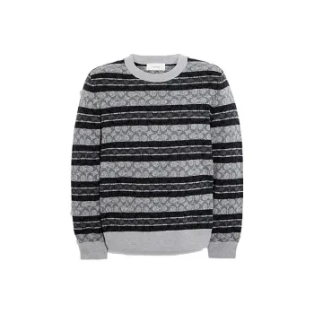 COACH Sweaters Men Black