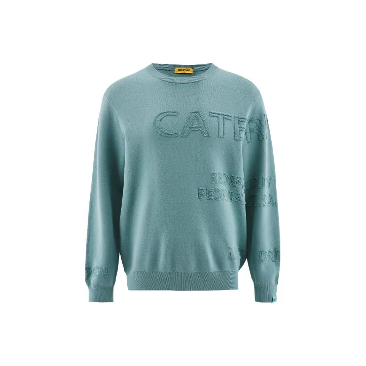 CAT Knitwear Unisex-5