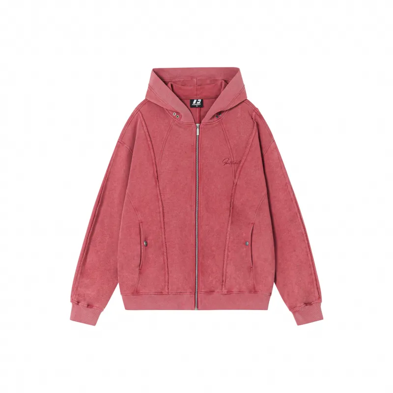 FORNINES Sweatshirts Unisex-2