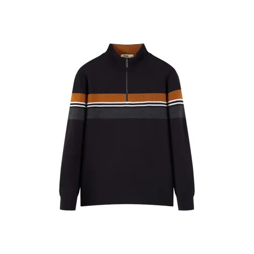 Jeep Sweaters Unisex