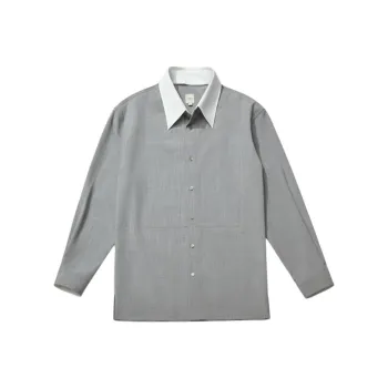 UNICA HOMME Shirts Men