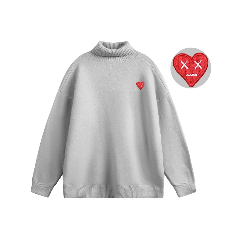 Emoji Sweaters Unisex-68