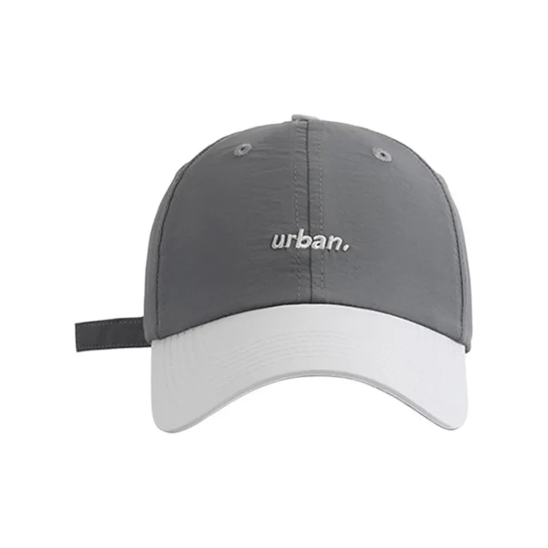 Mulinsen Polyester Baseball Caps Unisex-0
