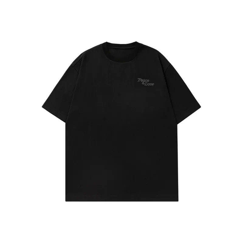 WOOD SOON T Shirts Unisex-9