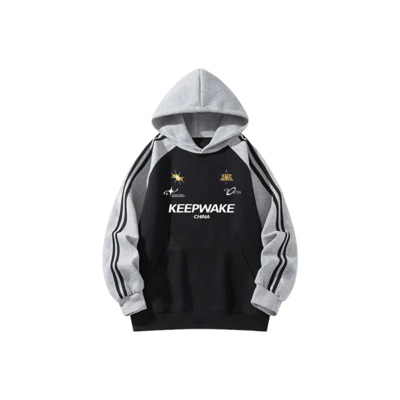 KW Sweatshirts Unisex-0