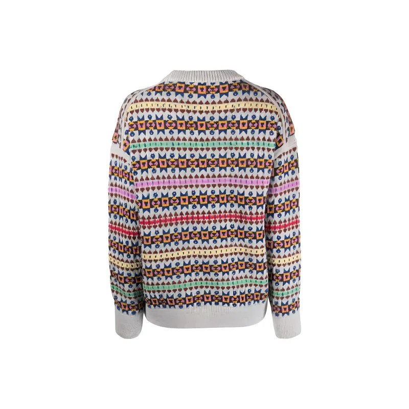 Paul Smith Sweaters Women's Multicolor-1