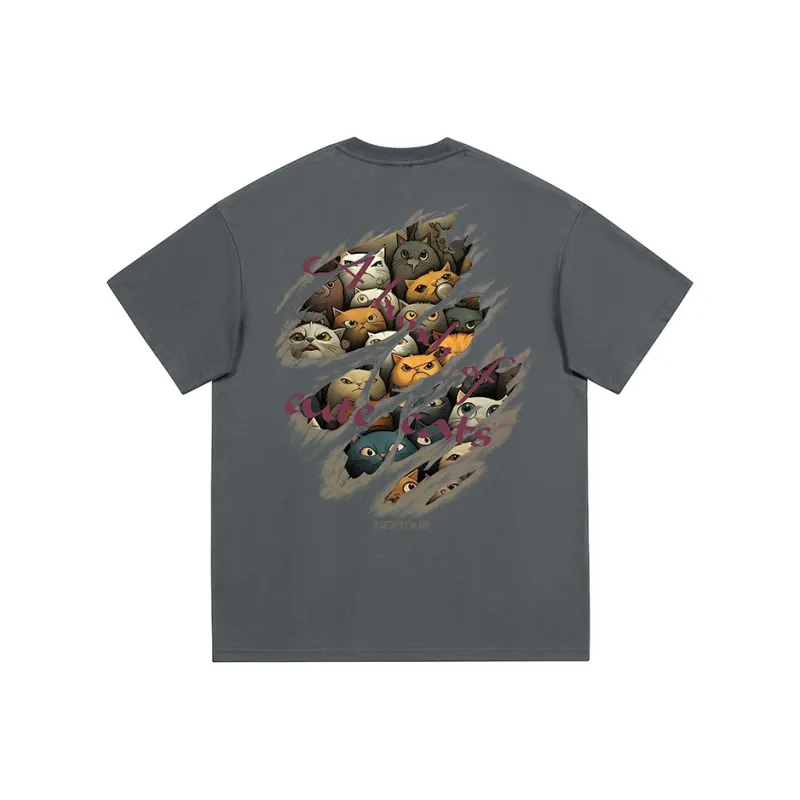 NEXTOUR T Shirts Unisex-7