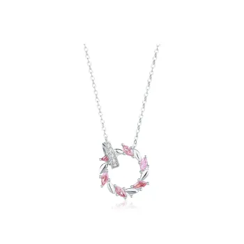 Tkb Sterling Silver Girlfriend Unisex