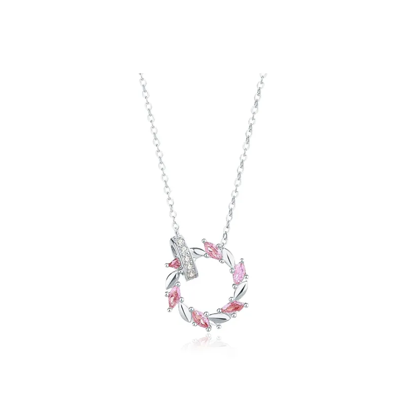 Tkb Sterling Silver Girlfriend Unisex-0
