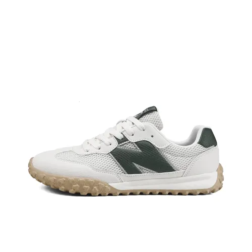 Seattle Palm Slip Resistant And Breathable Low Top Casual Shoes Men's