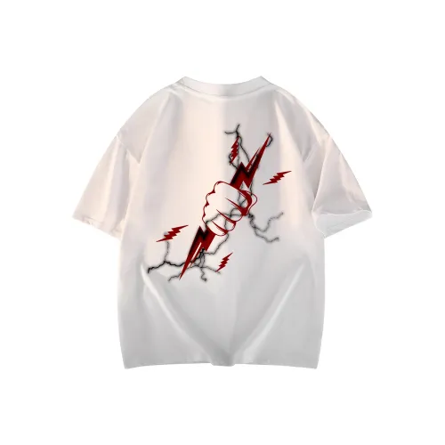 FASTFISH T Shirts Unisex