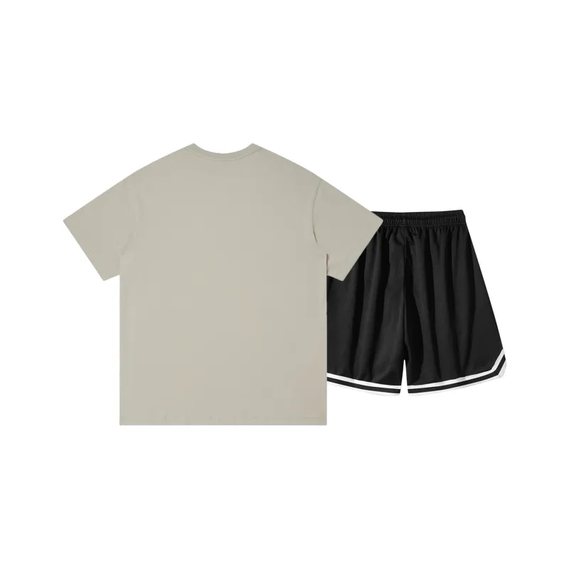 I.E Casual Sportswear Unisex-7