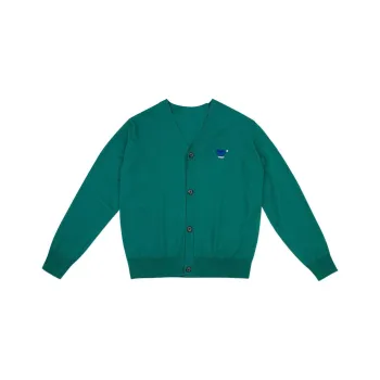 ADER ERROR Sweaters Unisex Green