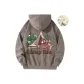 Earth Tone (Fleece-Lined)