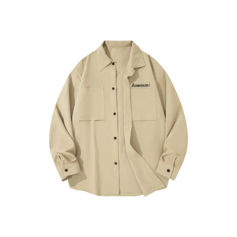 Kawasaki Shirts Unisex-12