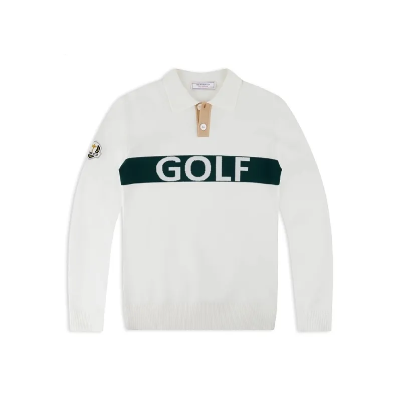 RYDER CUP EST.1927 Sweaters Men-0