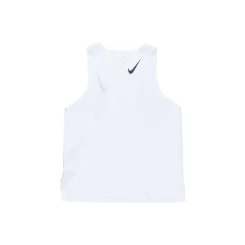 Nike Tank Tops Men White