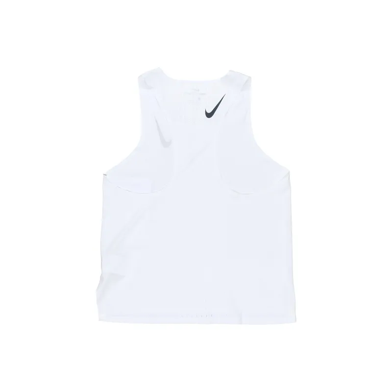 Nike Tank Tops Men White-0