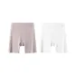 Ivory White+Dusty Pink
