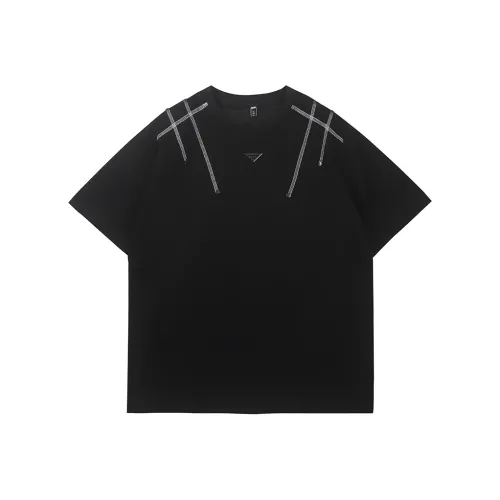 EYEUNDERSTAND T Shirts Unisex