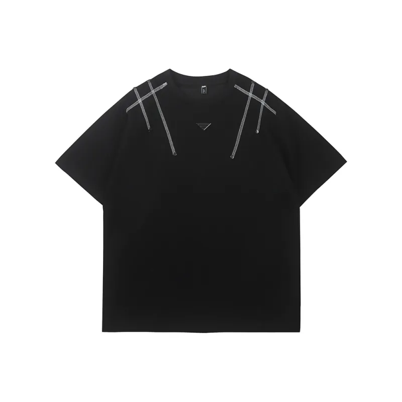 EYEUNDERSTAND T Shirts Unisex-0