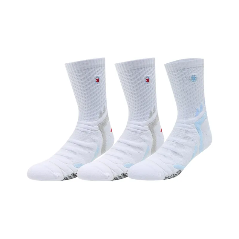 RIGORER Long Shaft Basketball Socks Unisex-16