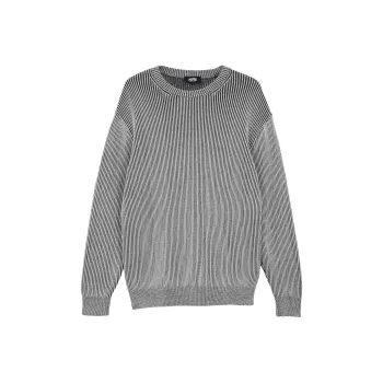 MLMR Sweaters Unisex C63 Khaki