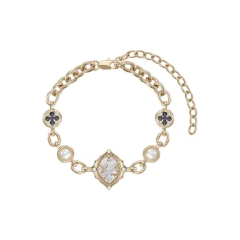 RiotLILY Luxury Niche Date Commute Romantic Refined Bracelets Women's