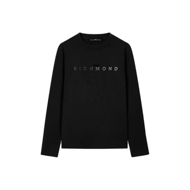 JOHN RICHMOND FW24 Sweater Men's-0