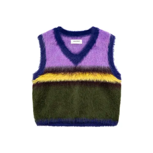 Join Our Newsletter Purple
