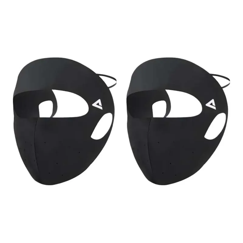 PEAK Polyamide Sun Protection Masks Unisex-9