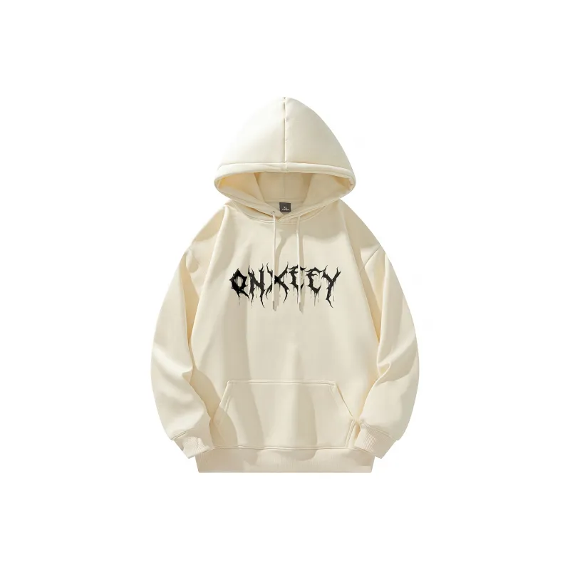 Qnxeey Sweatshirts Unisex-24