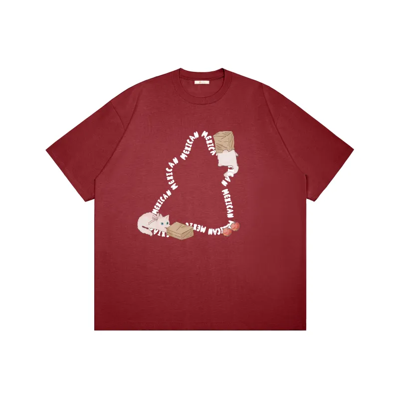 MEXICAN T Shirts Unisex-25