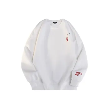 CHARLIE GOLF Sweatshirts Unisex