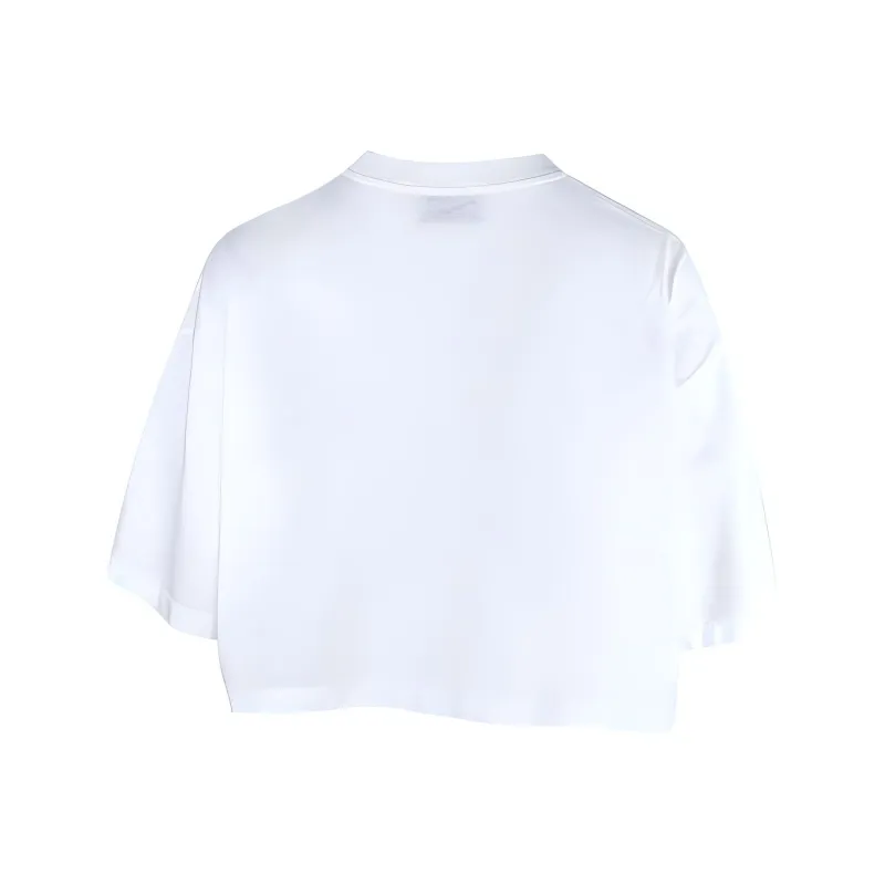 PRADA Polo Shirts Women's White-1