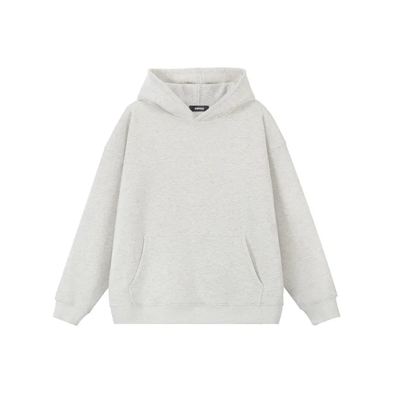 BABUGGE Sweatshirts Unisex-14