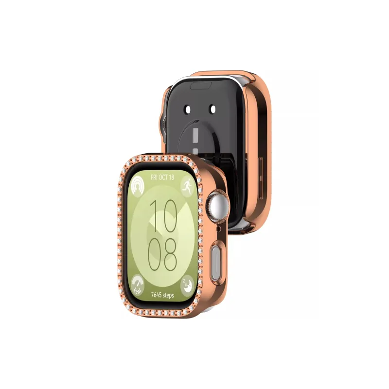 Fly Unisex Watch Cases-7