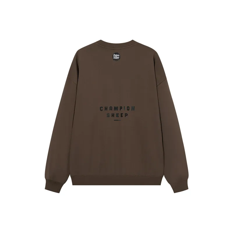 SHAUN THE SHEEP Sweatshirt Unisex-45