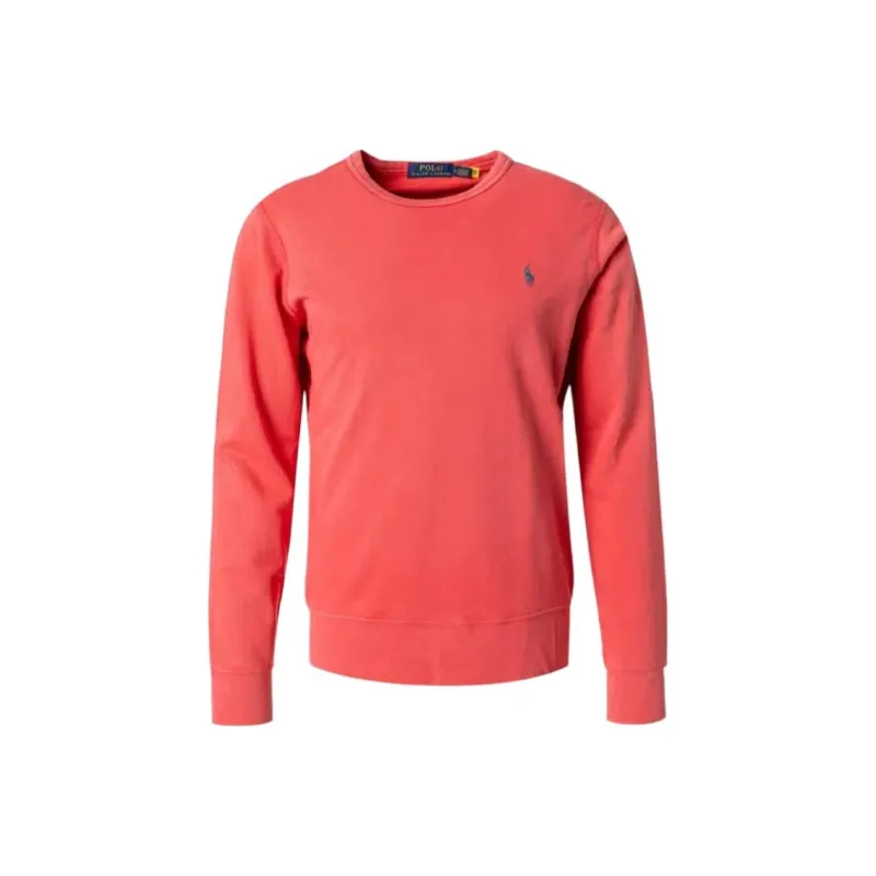 Polo Ralph Lauren Sweatshirt Men's Red-0