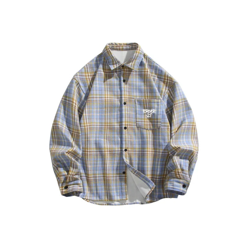 FOREVER 21 Shirts Unisex-23