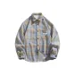 Yellow Plaid (Fleece-Lined)