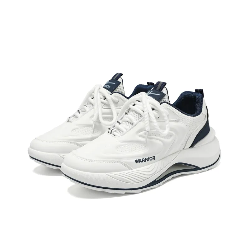 Warrior Breathable Balance Low Top Casual Running Shoes Men's-2