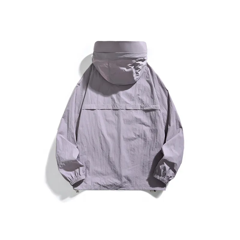 CHARLIE GOLF UV Protection Sun Protection Clothing Unisex-6