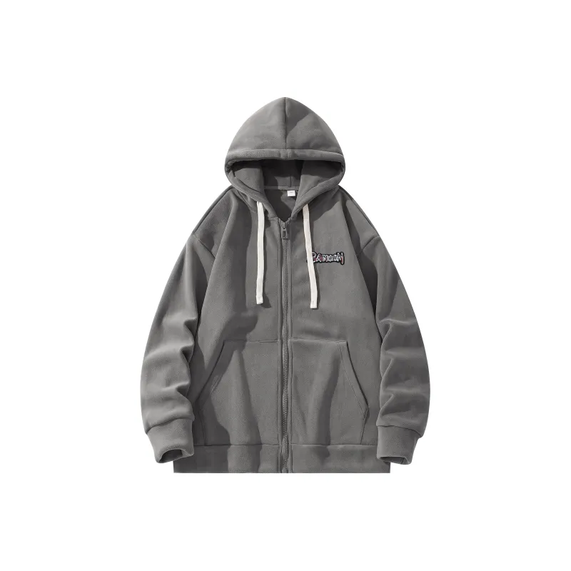 David Bakken Sweatshirt Unisex Orange-21