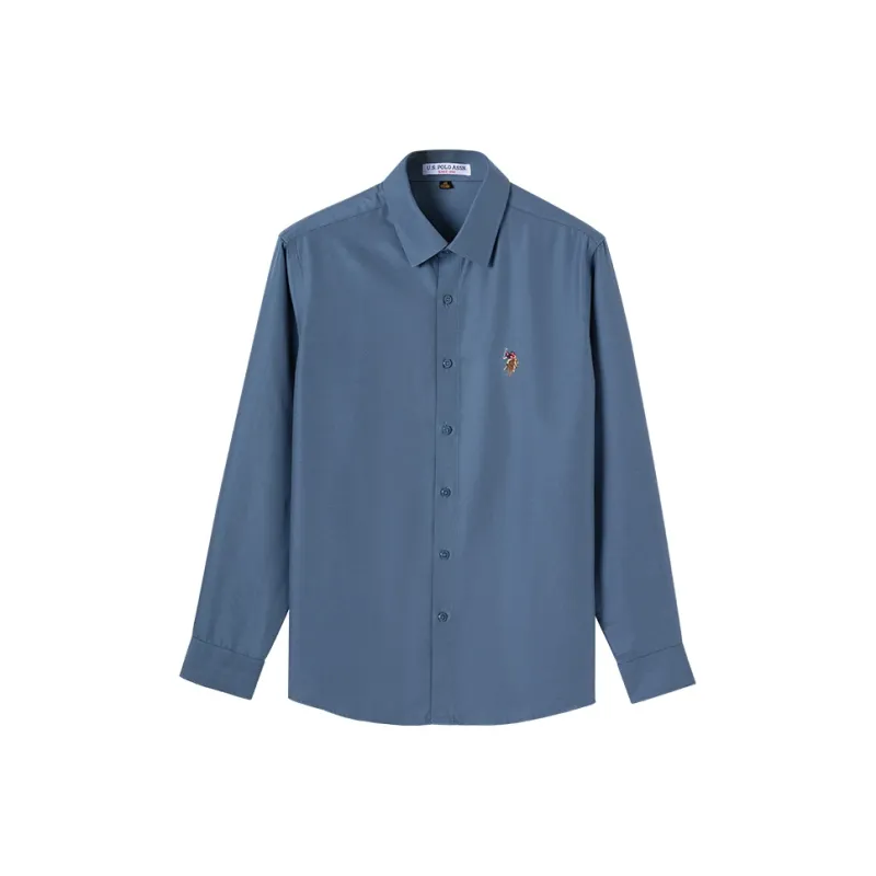 U.S. POLO ASSN. Shirts Men-2
