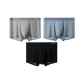 Combo 3: Black+Light Gray+Light Blue