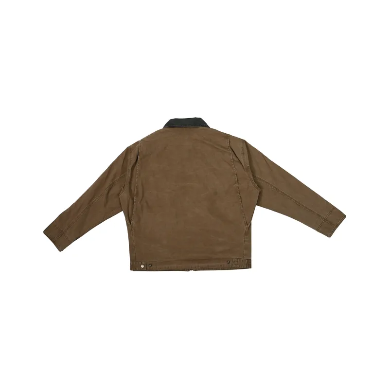 CAT Jackets Men-1